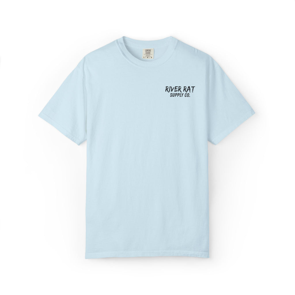 River Rat Supply Co. - SC State w/ Rivers | T-Shirt